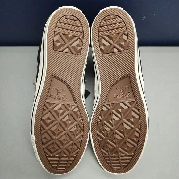 Converse Chuck Taylor All Star High Top Sneakers Mens Size 11.5 Multi A14294C - Picture 8 of 8